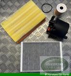 Filter service kit Land Rover Freelander 2.2 Diesel, Ophalen of Verzenden, Nieuw