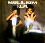 Mel and kim - f.l.m. - 12 Inch maxi single, Cd's en Dvd's, Vinyl Singles, Ophalen of Verzenden, Zo goed als nieuw, Maxi-single