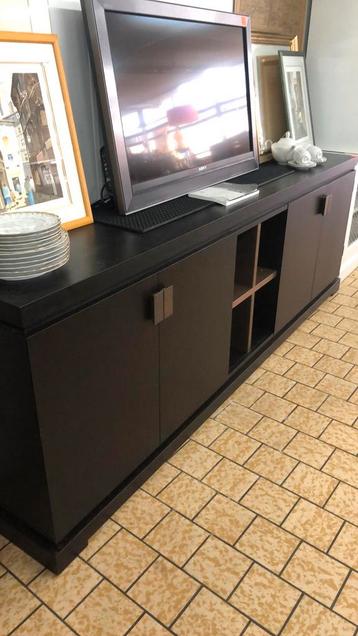 Dressoir ong 3m breed beschikbaar voor biedingen