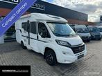 Adria Compact SCS Slide Out Queensbed Luifel Fietsenrek Bear, Bedrijf, Diesel, Tot en met 3, Adria