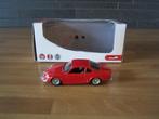 Renault Alpine Mondo Motors 1:43, Ophalen of Verzenden, Zo goed als nieuw, Auto, Overige merken