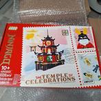 Lego 4002021, Ophalen of Verzenden, Nieuw, Complete set, Lego