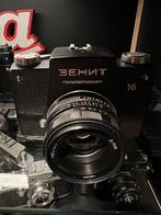 Zenit 16, zeldzaam, Verzenden, Compact, Zenit, Niet werkend