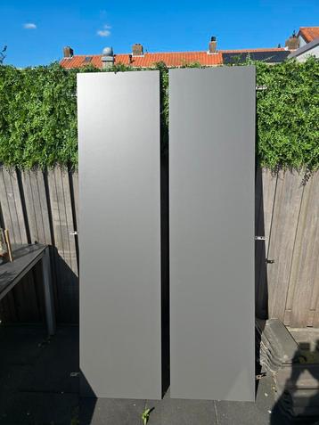 Ikea Pax Kastdeur 2 stuks beschikbaar voor biedingen