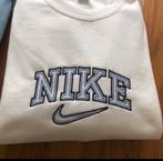 Nike vintage sweater nieuw maat s m L 39,99, Kleding | Dames, Truien en Vesten, Ophalen of Verzenden, Zo goed als nieuw