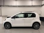 Volkswagen Up! 1.0 Cup up! BlueMotion Pano/Navi/Stoelvw/, Euro 5, Gebruikt, Up!, 4 stoelen