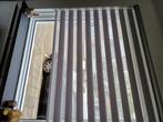 Duo rolgordijn, Huis en Inrichting, Ophalen, Gebruikt, 50 tot 100 cm, Minder dan 100 cm