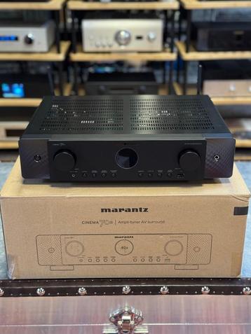 Marantz Cinema 70s Black beschikbaar voor biedingen