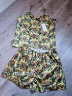 Mooie dames pyjama Olcay Gulsen, maat L-XL, Nieuw (TBA2), Kleding | Dames, Jumpsuits, Ophalen of Verzenden, Nieuw, Maat 46/48 (XL) of groter