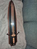 sier zwaarden, Verzamelen, Militaria | Algemeen, Ophalen, Overige soorten, Nederland, Zwaard of Sabel