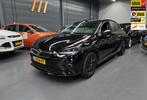 Opel Corsa 1.2 Edition LED CAMERA STOEL/STUUR VERWARMEING CA, Auto's, Voorwielaandrijving, Euro 6, 1199 cc, Zwart