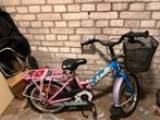 Loekie meisjesfiets - Prima staat!, Ophalen of Verzenden, Gebruikt, 16 tot 20 inch
