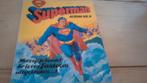 Superman, Eén stripboek, Verzenden, Zo goed als nieuw