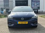 Opel Astra Sports Tourer 1.2 Elegance /NAVI/APPLE CarDPLAY/P, Auto's, Voorwielaandrijving, 65 €/maand, Gebruikt, Euro 6