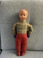 Vintage Jongenspop met Schade, Ophalen of Verzenden