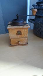 Vintage koffiemolen 1, Antiek en Kunst, Antiek | Keukenbenodigdheden, Ophalen of Verzenden