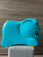 Leuke Molto olifant kinderkoffer, Ophalen of Verzenden, Zo goed als nieuw, Overige typen