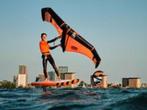 Wingsurf & Wingfoil beginners lessen vaste locatie in Almere, Ophalen, Nieuw, Overige