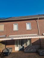 Elektrisch zonnescherm- 500 breed, 300 diep, Tuin en Terras, Gebruikt, Elektrisch, Ophalen of Verzenden, 150 tot 300 cm