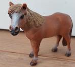 Schleich IJslander Ruin (13264), Ophalen of Verzenden, Zo goed als nieuw, Paard, Beeldje of Figuurtje