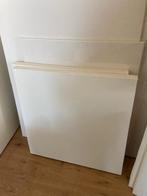 schilder doek  75 x 115 cm, Hobby en Vrije tijd, Schilderen, Ophalen, Nieuw, Doek