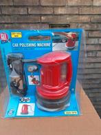 Nieuwe auto poets machine., Ophalen of Verzenden