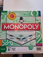 Monopoly Origineel - Bordspel Klassieker, Hobby en Vrije tijd, Gezelschapsspellen | Bordspellen, Vijf spelers of meer, Ophalen of Verzenden