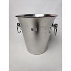 # WMF cromargan champagne koeler stainless steel 18/10, Huis en Inrichting, Keuken | Servies, Overige materialen, Gebruikt, Overige typen