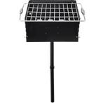 VEVOR Park Grill - Houtskool - Verstelbaar, Vevor, Vevor, ., Nieuw