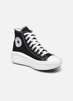 Maat 39 Hoge sneaker Chuck Taylor All Star Mov Hi zwart, Kleding | Dames, Schoenen, Zwart, Nieuw, Ophalen of Verzenden, Sneakers of Gympen