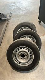 Mercedes sprinter velgen, Auto-onderdelen, Ophalen, 16 inch, Banden en Velgen, 235 mm