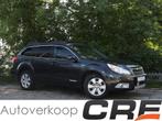 Subaru Outback SUV 2.5i Executive, Automaat, Euro 5, Gebruikt, 4 cilinders