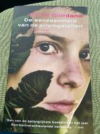 De Eenzaamheid van de Priemgetallen - Giordano, Boeken, Verzenden, Gelezen, Paolo Giordano, Nederland