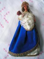 Maria voor onder stolp nr ZZ 813 ger JD, Antiek en Kunst, Verzenden