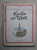 Kuifje 19 - Kuifje in Tibet (HC), Boeken, Eén stripboek, Ophalen of Verzenden, Gelezen, Hergé