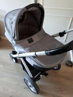 Kinderwagen Mutsy Transit, Ophalen, Gebruikt, Mutsy, Met reiswieg