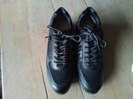 HELIOFORM  VETERSCHOEN, zwart, maat 40, Kleding | Dames, Schoenen, Ophalen of Verzenden, Zo goed als nieuw, Zwart, Sneakers of Gympen