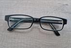 Gucci bril zwart italy vintage retro 1180 montuur frame, Overige merken, Zwart, Ophalen of Verzenden, Zo goed als nieuw