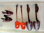 Vintage Schoenspanners - 3 Paar, Ophalen of Verzenden, Heren