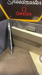 Omega pen notitie blokje in mapje, Verzamelen, Pennenverzamelingen, Ophalen of Verzenden, Zo goed als nieuw