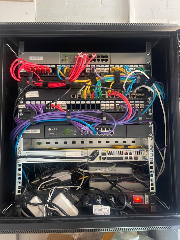 Elektricien voor al u elektra klussen, Diensten en Vakmensen, Elektriciens, 24-uursservice