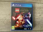 Playstation 4 - Lego Star Wars voor de PS4, Avontuur en Actie, 2 spelers, Ophalen of Verzenden, Zo goed als nieuw