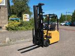 Caterpillar EP15KRT 1500KG 6.00METER HEFTRUCK (bj 2004), 1000 tot 2000 kg, Elektrisch, Heftruck, Caterpillar