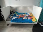 Kidsmill Doorgroei Ledikant met Matras, Ophalen, Gebruikt, Ledikant