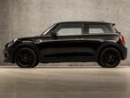 MINI Mini 1.5 One Sport (NAVIGATIE, CLIMATE, STOELVERWARMING, Auto's, Mini, Voorwielaandrijving, 12 maanden, Stof, Gebruikt