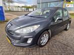 Peugeot 308 1.6 VTi XS Automaat, Nieuwe Apk, Nap Inruil moge, Auto's, Stof, Gebruikt, 4 cilinders, 690 kg