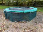 Trampoline doorsnede 35O cm, Ophalen, Zo goed als nieuw