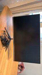 PEAQ monitor, Ophalen, Zo goed als nieuw, 60 Hz of minder