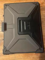 Hoes surface pro9/10 UAG, Ophalen, Zo goed als nieuw, 10 inch, Bescherming voor- en achterkant