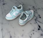 Nike dunk low baby blue, Kinderen en Baby's, Kinderkleding | Schoenen en Sokken, Ophalen, Zo goed als nieuw, Jongen of Meisje